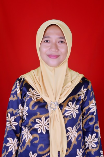 Siti Masluha, S.Pd