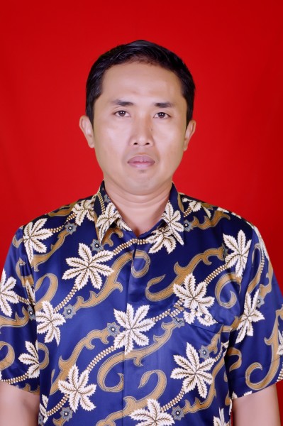 Ahmad Marzuki, S.Pd