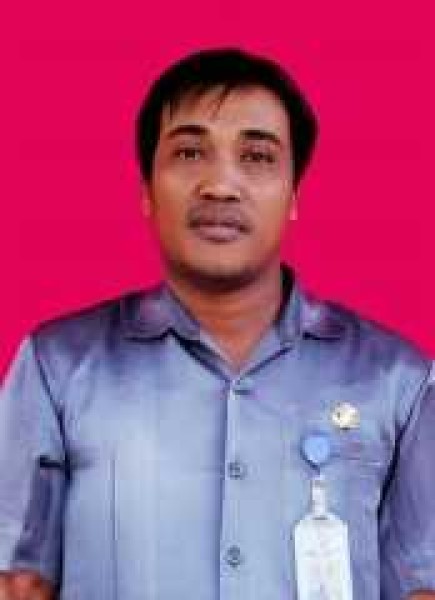 Moh. Syafi'i, S.Pd