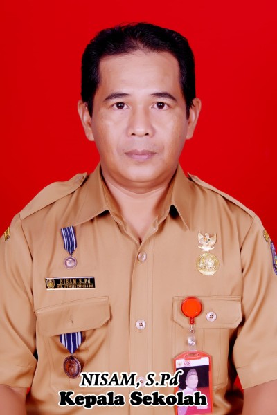 Nisam, S.Pd