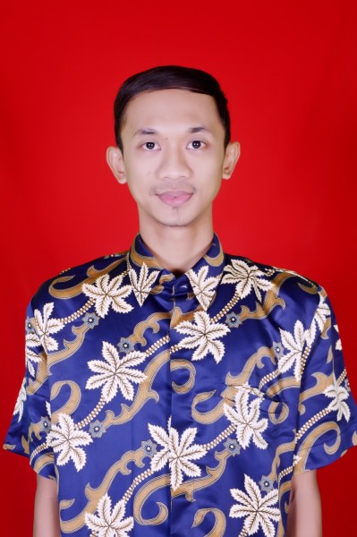 Ahmad Hariri, S.Kom
