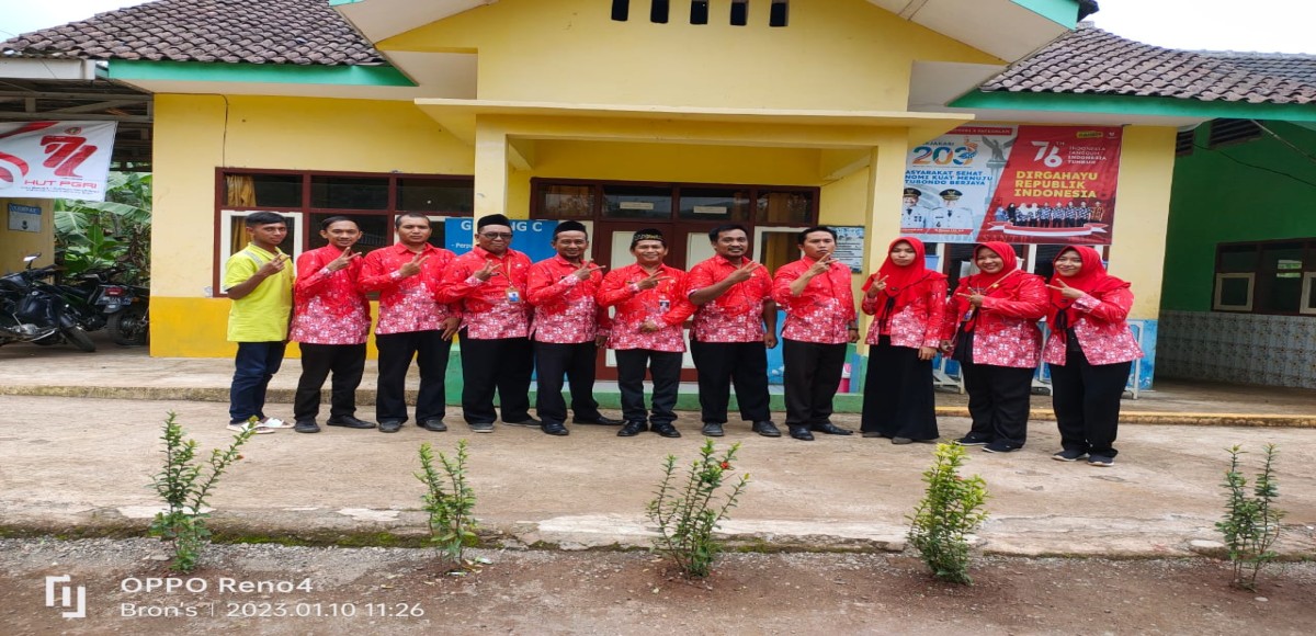 Layanan Pengaduan